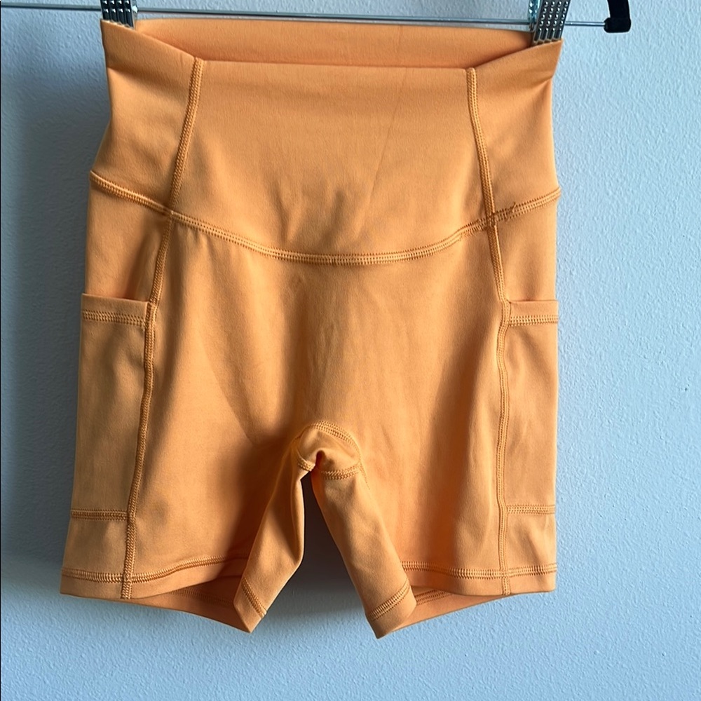 Paragon fitwear pocket short